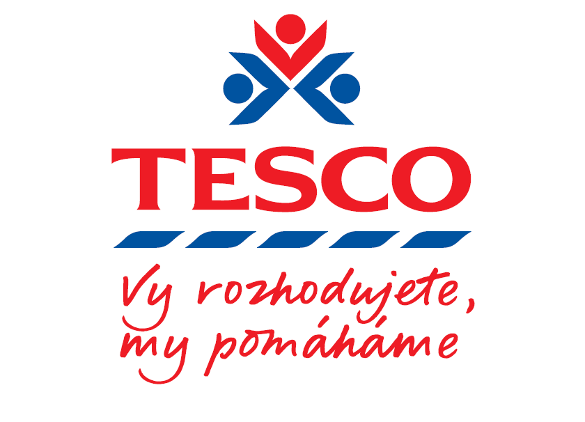 Nadační fond Tesco - Vy rozhodujete, my pomáháme