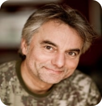 Mario Kubec