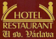 http://www.hotelusvatehovaclava.cz/